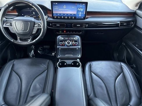 Used 2022 Lincoln Nautilus Reserve image 14