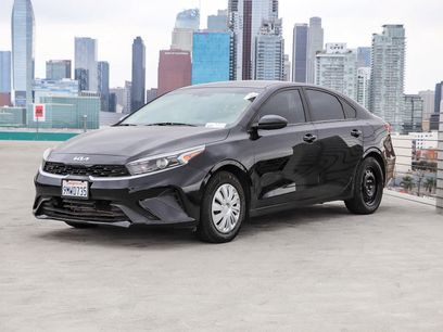 Used 2024 Kia Forte LX