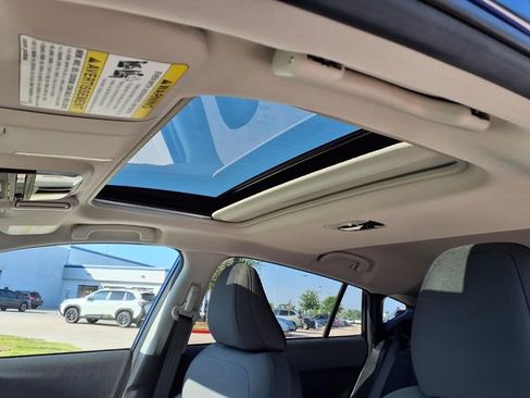 New 2026 Subaru Crosstrek 2.0i Premium AWD/4WD image 6