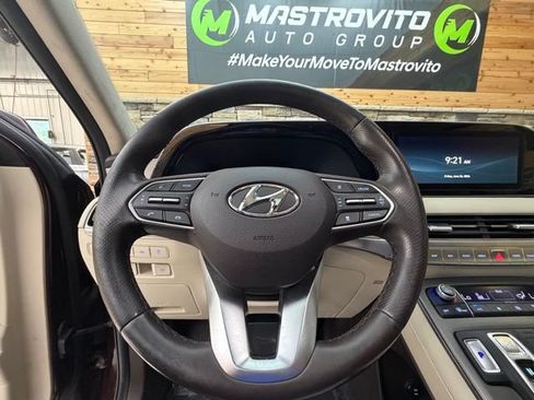 Used 2020 Hyundai Palisade Limited AWD/4WD image 20