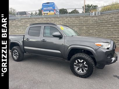 Used 2020 Toyota Tacoma SR