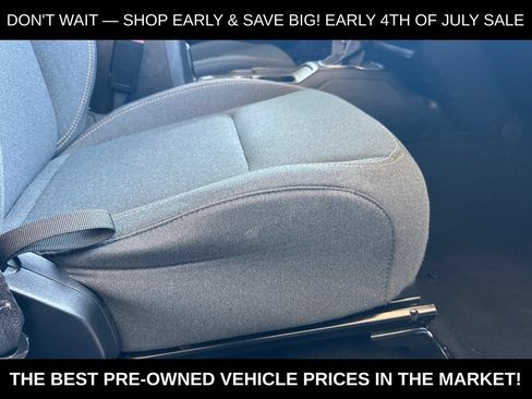 Used 2024 Jeep Wrangler Unlimited Sport AWD/4WD image 23