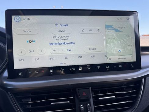 New 2025 Ford Escape SE w/ Class II Trailer Tow Package image 15