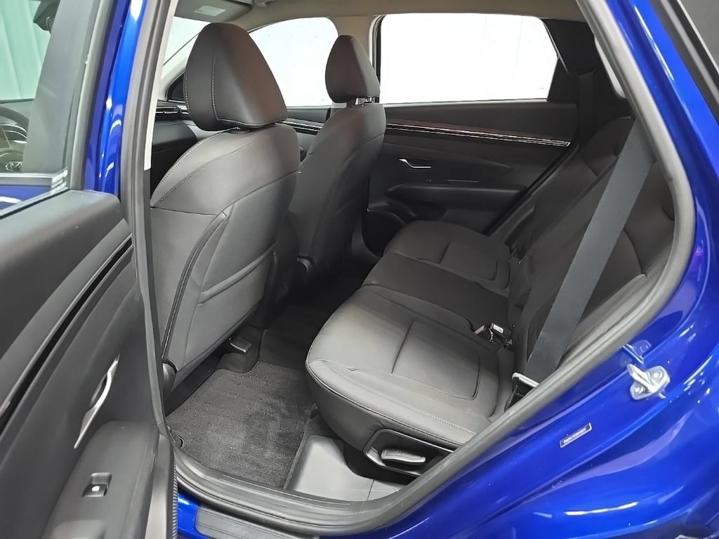 Used 2024 Hyundai Tucson SE AWD/4WD image 33