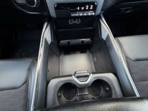 Used 2020 RAM 1500 Lone Star w/ Built-to-serve Edition RWD image 24