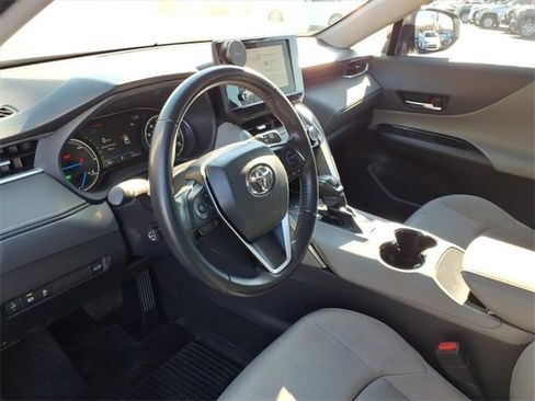 Used 2023 Toyota Venza LE image 14