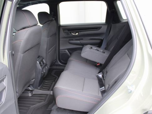 New 2026 Honda CR-V TrailSport image 21