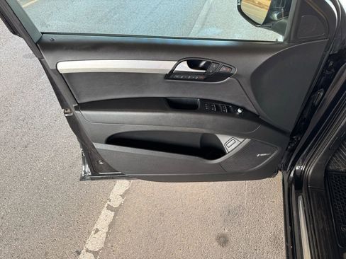 Used 2014 Audi Q7 TDI Prestige image 10