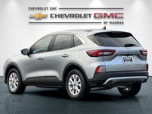 Used 2024 Ford Escape Active image 5