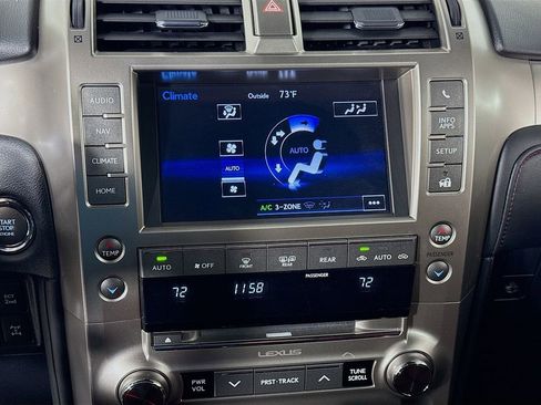 Certified 2021 Lexus GX 460 Premium image 16