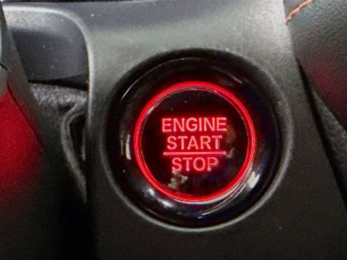 Used 2023 Honda HR-V Sport image 21