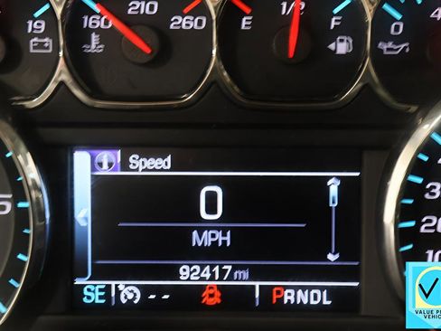 Used 2017 GMC Sierra 1500 SLE image 13