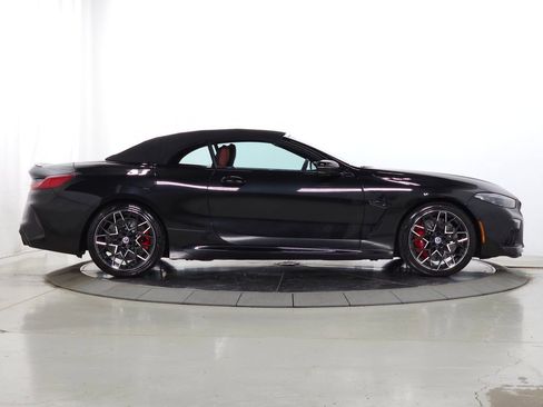Used 2023 BMW M8 Competition AWD/4WD image 10