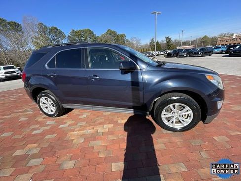 Used 2017 Chevrolet Equinox LT w/ Convenience Package image 37