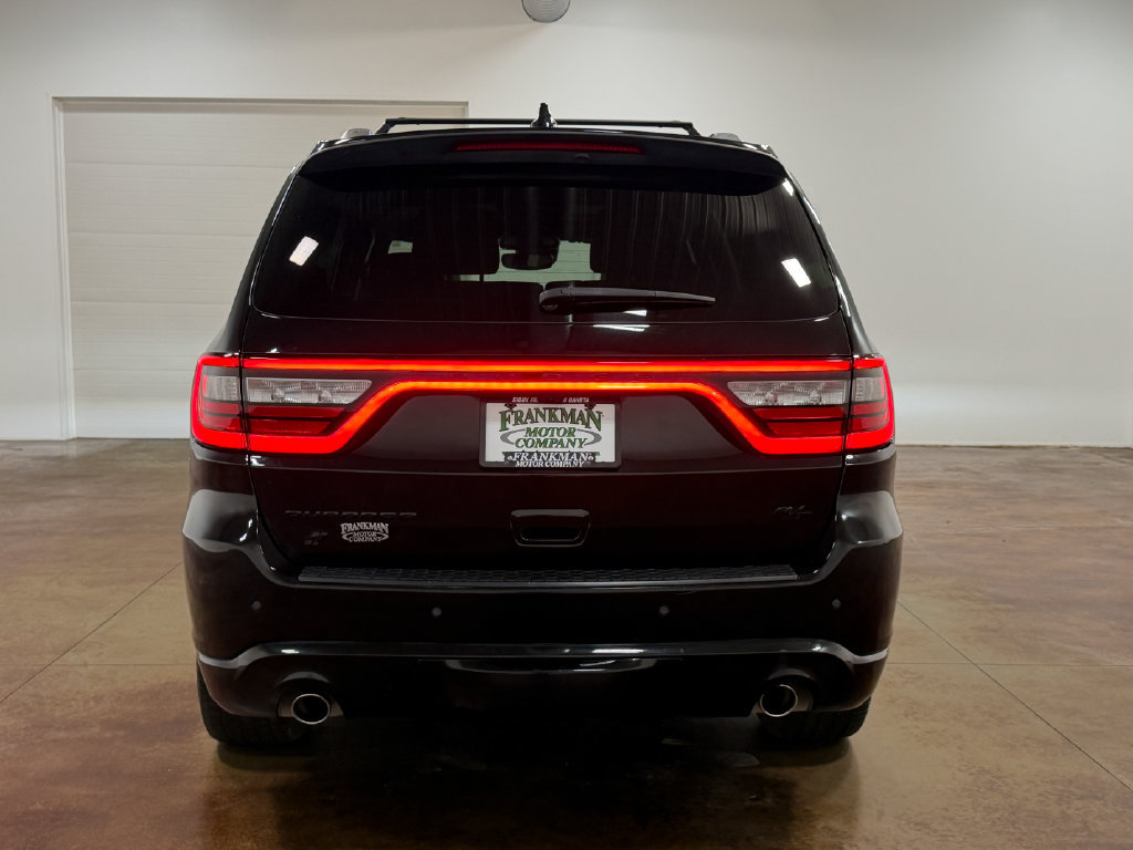 Used 2023 Dodge Durango R/T AWD/4WD image 25