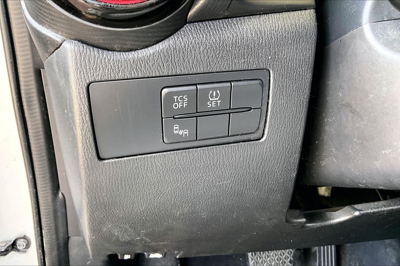 Used 2016 MAZDA CX-3 Touring FWD image 34