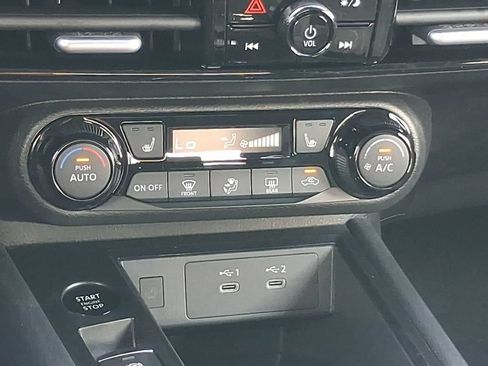 New 2026 Nissan Kicks SV w/ Cold Weather Package FWD image 5