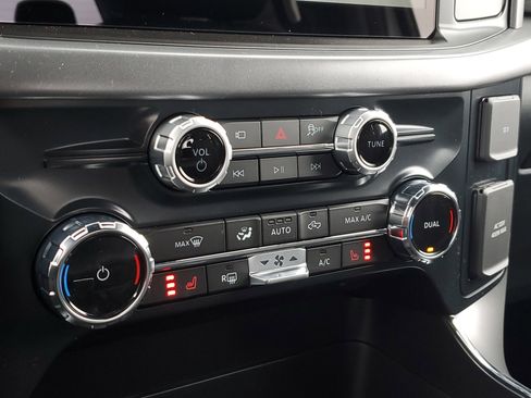 New 2026 Ford F150 XLT w/ Equipment Group 302A MID image 28