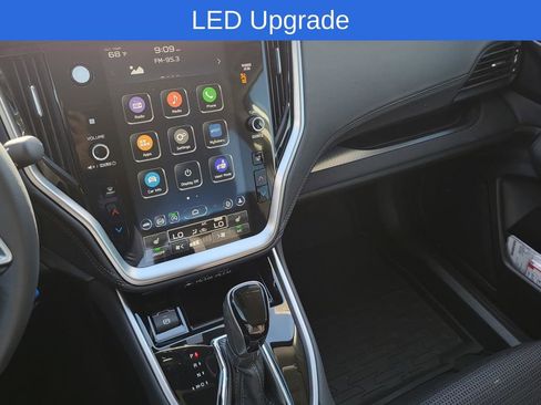 Certified 2025 Subaru Outback Premium w/ Popular Package #1 image 10