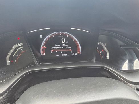 Used 2021 Honda Civic Sport image 18