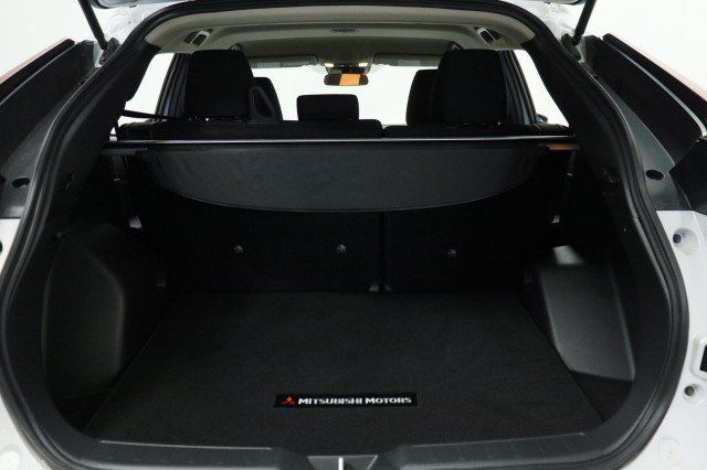 Used 2024 Mitsubishi Eclipse Cross LE AWD/4WD image 30