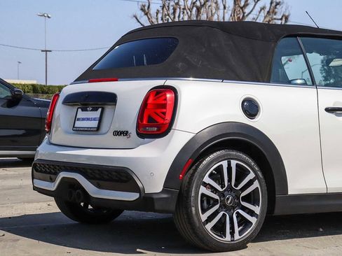 Used 2023 MINI Cooper S FWD image 19