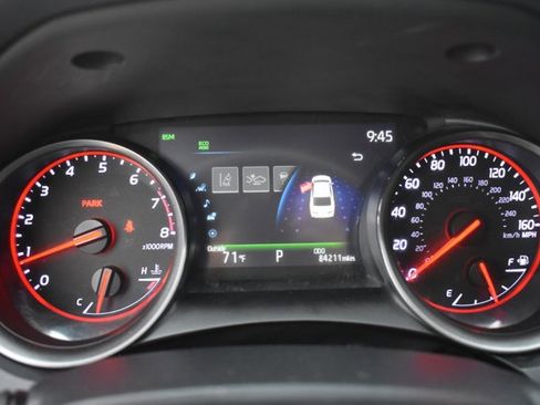 Used 2022 Toyota Camry XSE image 20