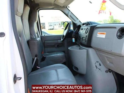 Used 2013 Ford E-350 and Econoline 350 Super Duty image 39