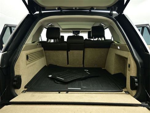 Used 2017 Land Rover Range Rover Supercharged image 40