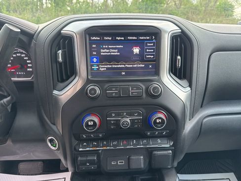 Used 2021 Chevrolet Silverado 1500 LTZ w/ LTZ Premium Package image 13