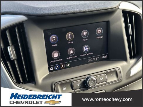 Used 2022 GMC Terrain SLE w/ Driver Convenience Package image 26