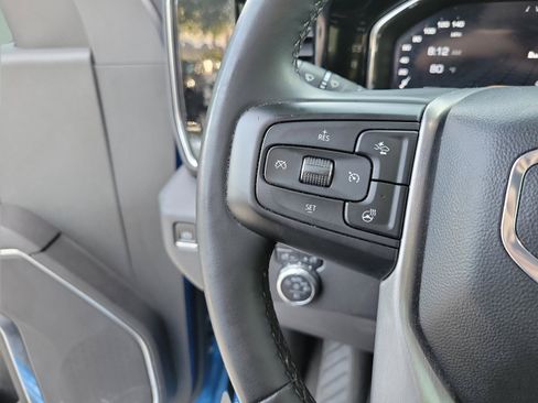 Used 2024 GMC Sierra 1500 Elevation AWD/4WD image 24