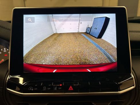 New 2026 Jeep Compass Latitude w/ Quick Order Package 29K image 21