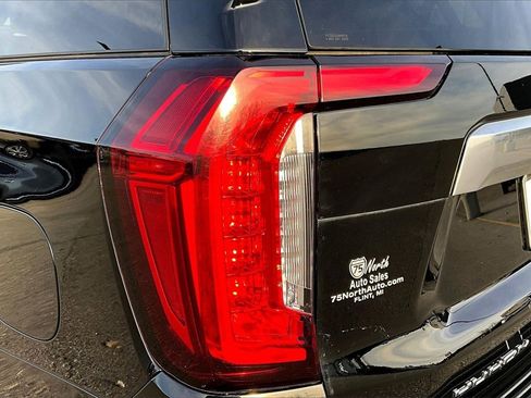 Used 2021 GMC Yukon Denali image 22
