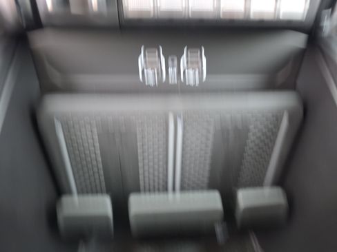 New 2026 RAM 5500 Laramie w/ Laramie Trim Package image 5