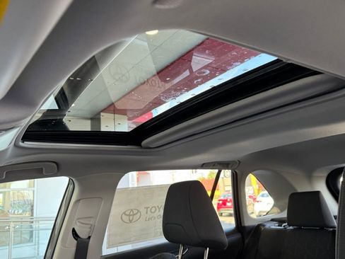 New 2025 Toyota RAV4 XLE image 20