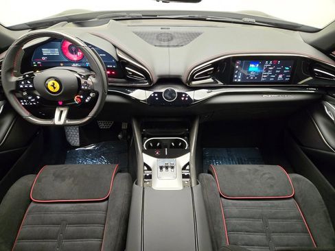 Used 2026 Ferrari Purosangue AWD/4WD image 23