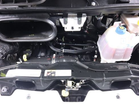Used 2022 RAM ProMaster 2500 FWD image 39