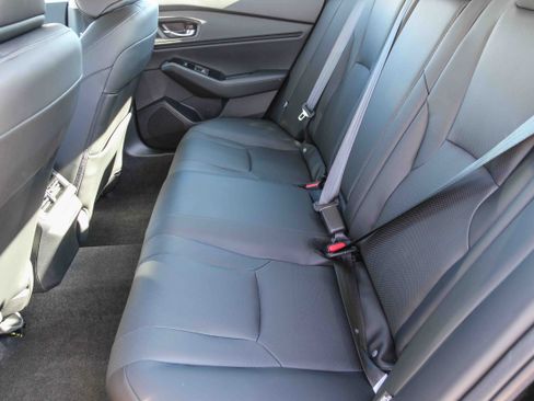 New 2025 Honda Accord Touring image 23