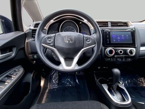 Used 2016 Honda Fit EX image 5