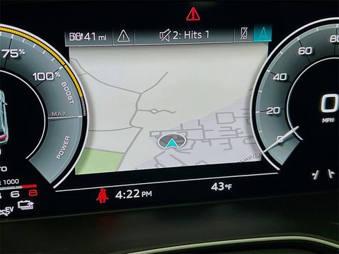 Used 2023 Audi Q5 e Premium Plus w/ Premium Plus Package image 16