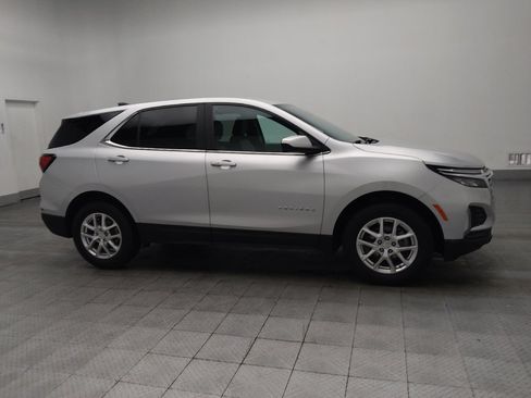 Used 2022 Chevrolet Equinox LT image 11