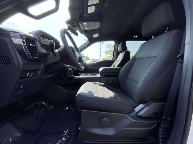 Used 2026 Ford F150 STX w/ Equipment Group 200A AWD/4WD image 9