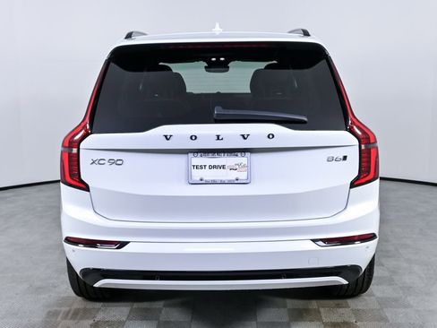 New 2026 Volvo XC90 B6 Ultra w/ Lounge Package AWD/4WD image 30
