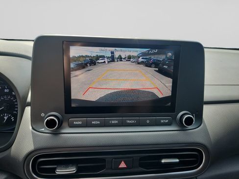 Used 2023 Hyundai Kona SEL AWD/4WD image 20