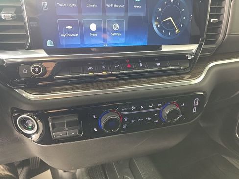 Used 2024 Chevrolet Silverado 1500 LT w/ Protection Package image 20