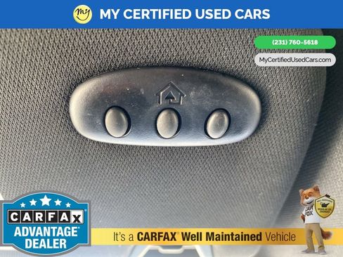 Used 2022 Ford Edge ST-Line AWD/4WD image 36
