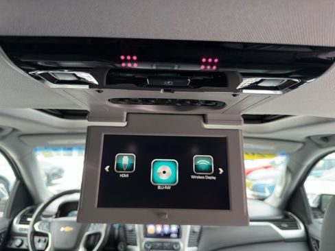 Used 2019 Chevrolet Tahoe Premier image 27