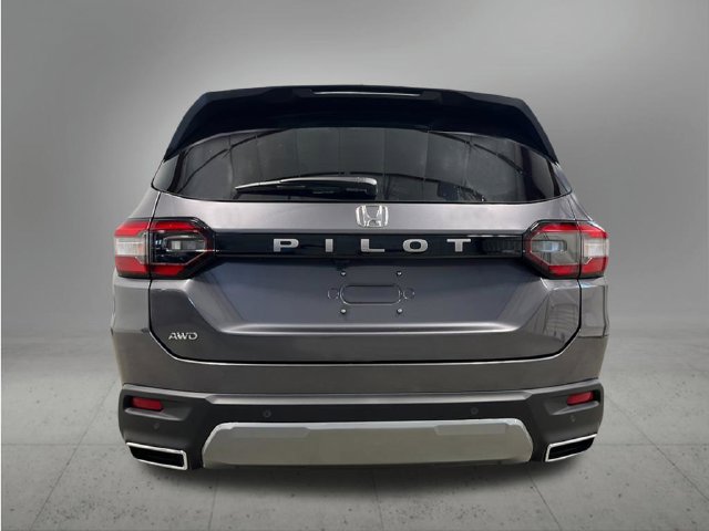 New 2026 Honda Pilot EX-L image 4