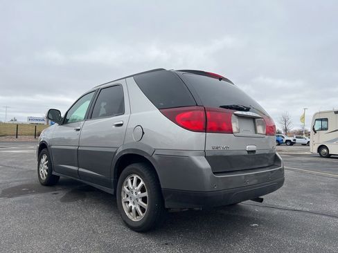 Used 2005 Buick Rendezvous CXL w/ CXL Preferred Equipment Group image 6